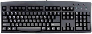 typing