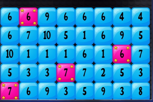 Fact Family online game