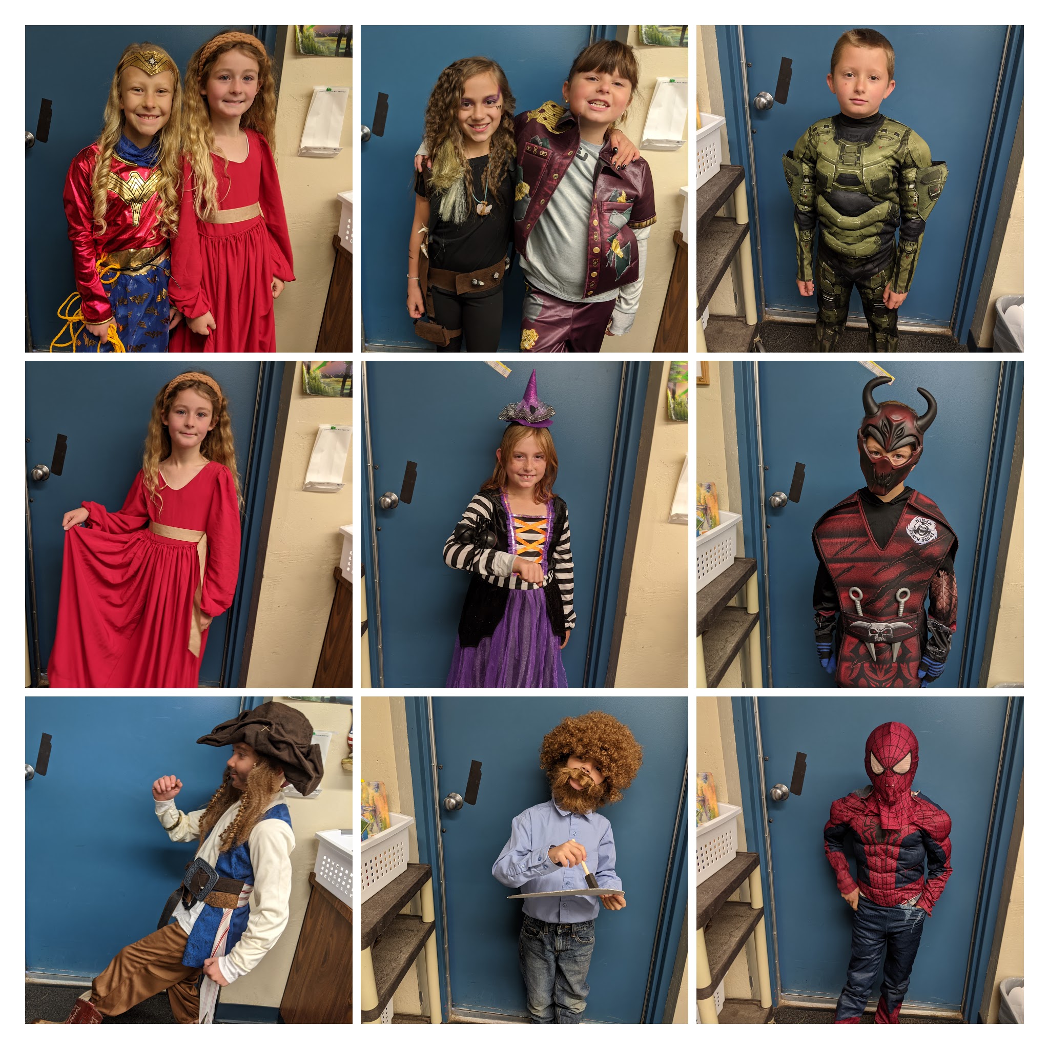 halloween