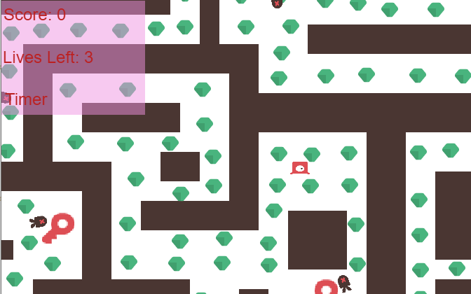 Figurative Language Literal vs NonLiteral PacMan Like Game