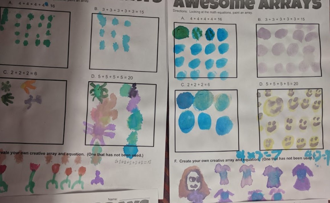 Awesome Arrays