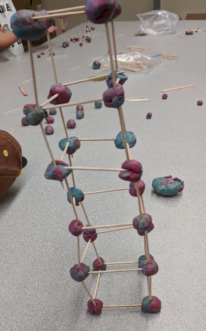 tallest structure
