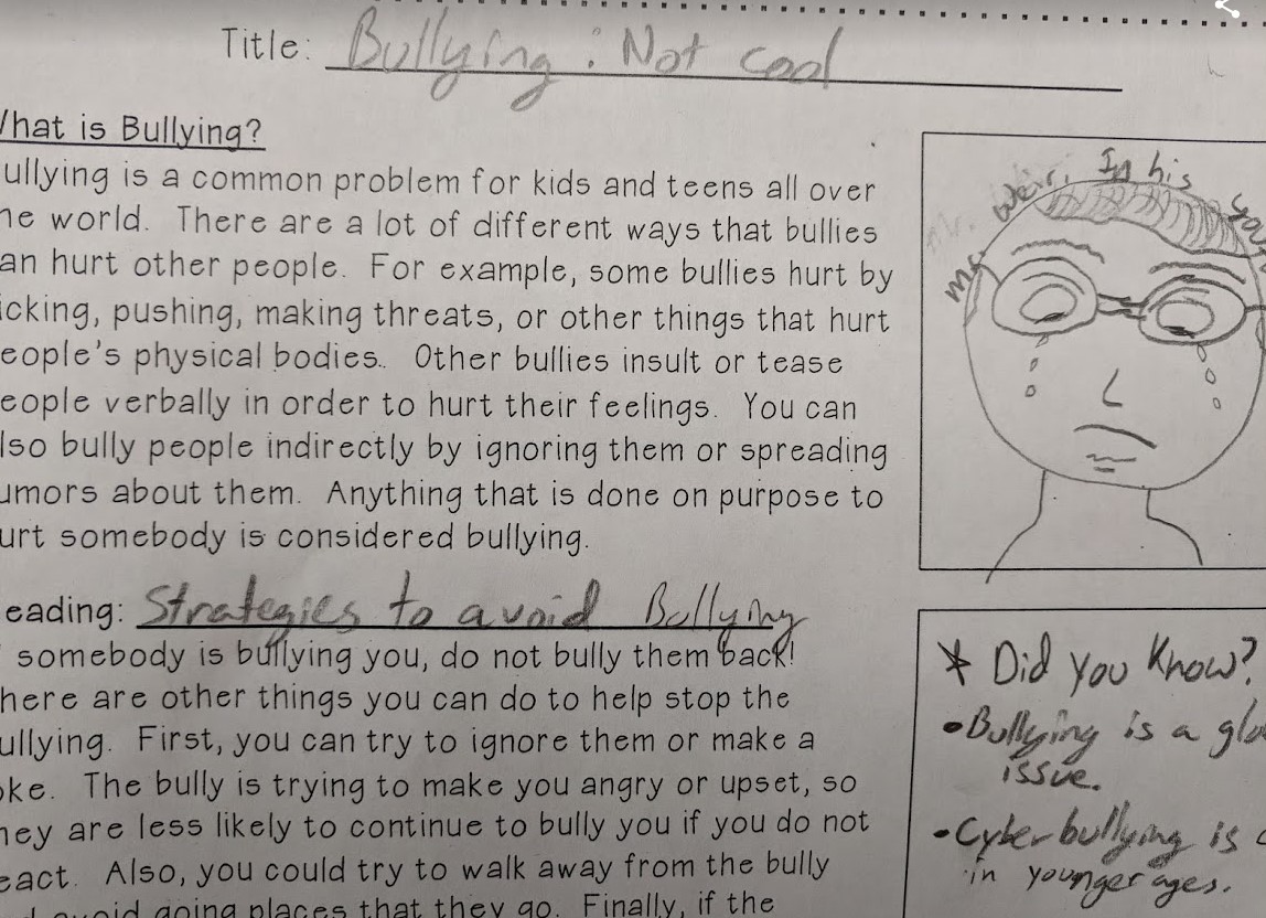 bullying