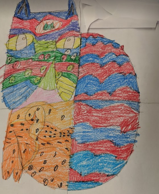cat drawing 3