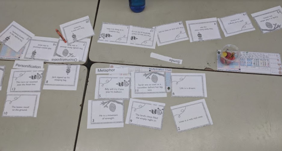 figurative language