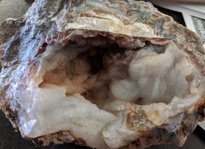 rock
