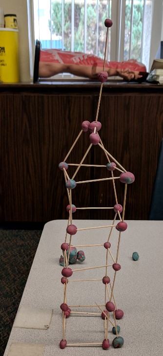 tallest structure