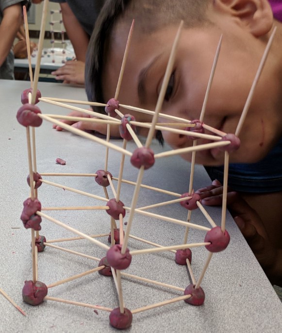 tallest structure 3