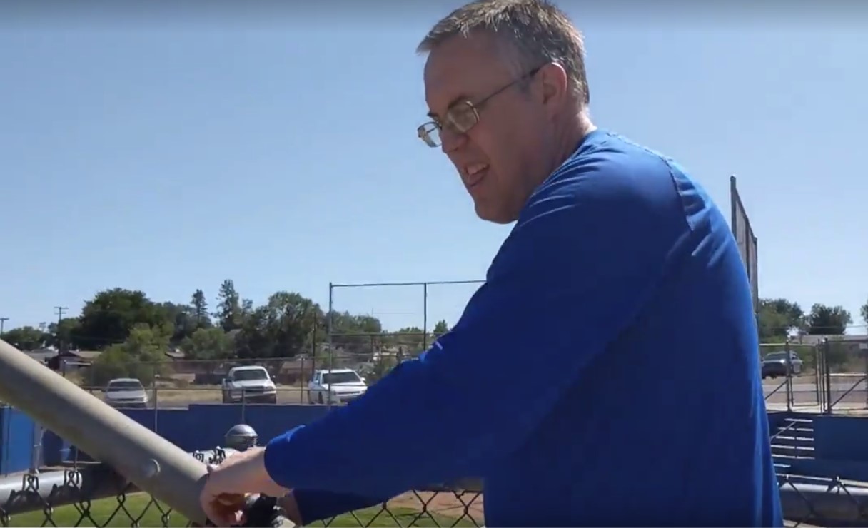 tennis ball launcher