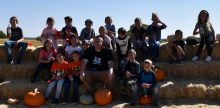 Pumpkin Patch 1