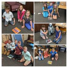 puzzle competition